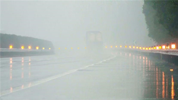 Group Fog Monitoring