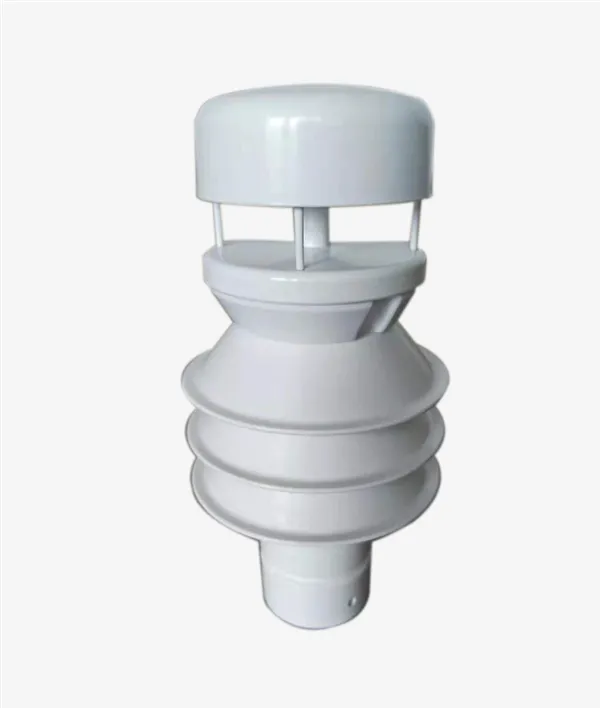 Portable automatic weather station