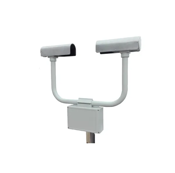Laser Raindrop Spectrometer