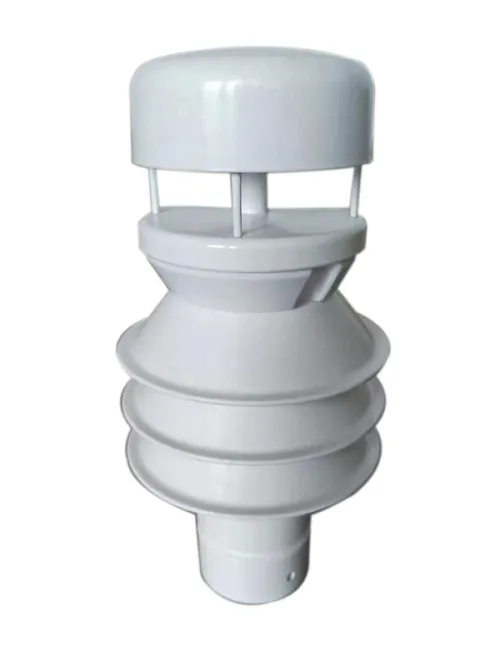 Micro ultrasonic automatic weather station