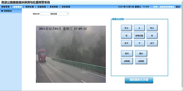 Video Surveillance
