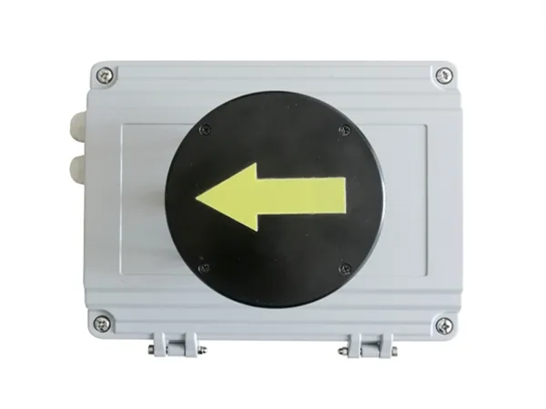 Tunnel Ultrasonic Wind Speed Detector (Tunnel WDS10)