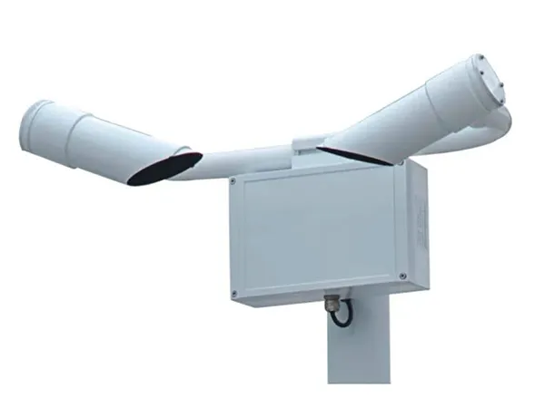Visibility detectors 