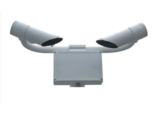 Visibility detectors 