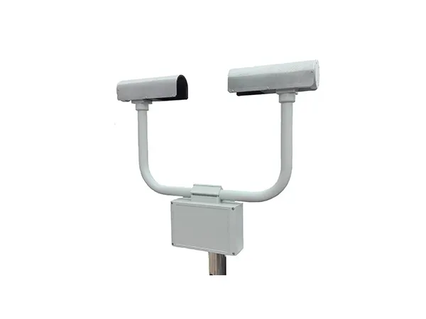 Highway visibility monitors