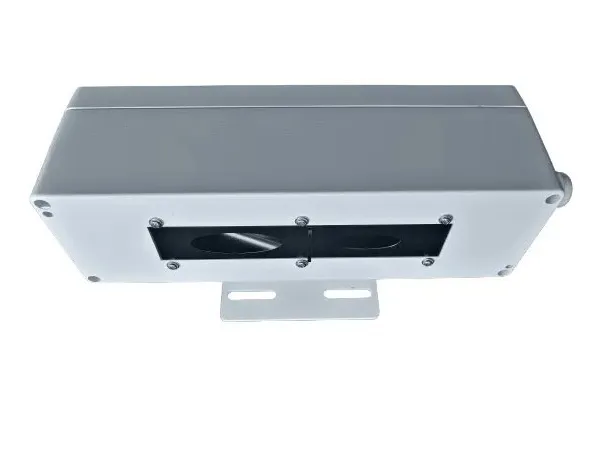 Highway visibility monitors