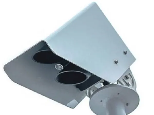 Ashur Road Condition Detector Assists Cold Wave and Other Severe Weather Warning Response Work