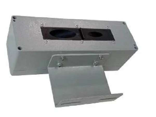 Visibility Detector Ensures Driving Safety in Foggy Weather