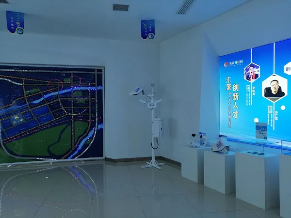 The Research Team of the Central Committee of the Communist Youth League Visited Ashur for Investigation and Research
