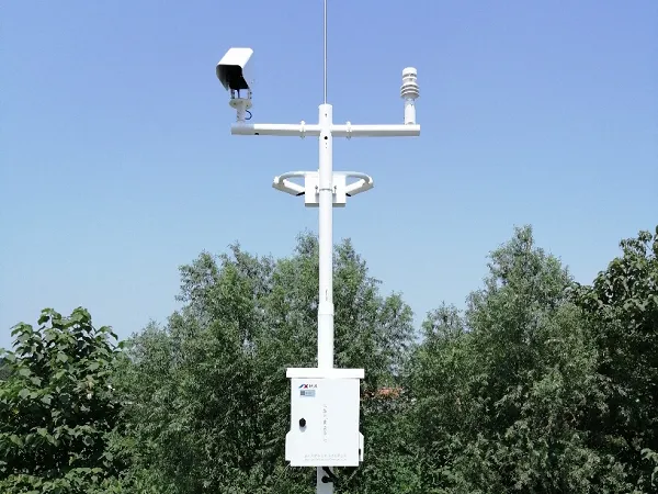 Ashur Develops Environmental Detection Products To Cope With Dynamic Weather Control