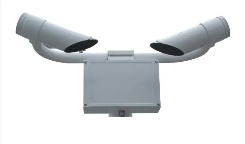 Testing and Verification Methods for Forward Scatter Visibility Sensors