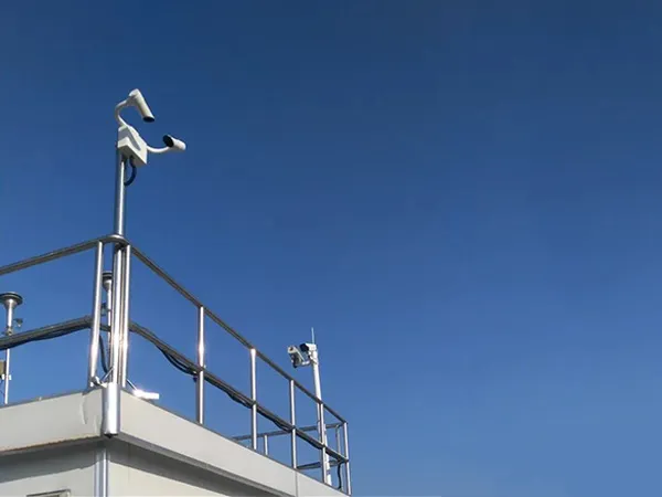 Urban Environment Photography System Solution
